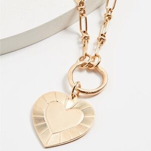 Brinker + Eliza The Best Is Yet To Come Necklace